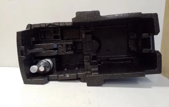 Skoda Kamiq Tool box 654863957 658601012P