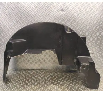 Fiat Qubo Rear arch fender liner splash guards 7354680950E T0793