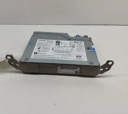 BMW iX1 Radio/CD/DVD/GPS head unit 5A81AD4