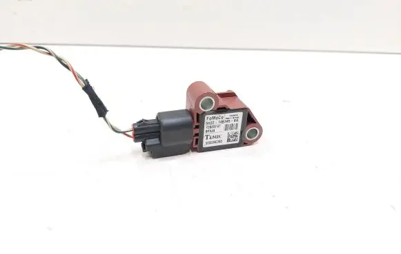 Land Rover Range Rover Sport L320 Airbag deployment crash/impact sensor 5H2Z14B345BA 00009403A5 YDB000141