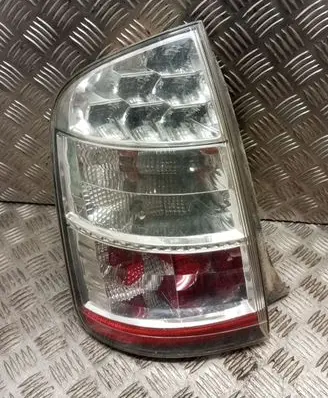 Toyota Prius (XW20) Rear/tail lights