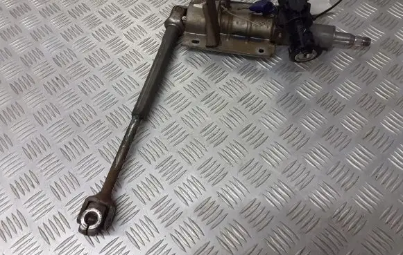Fiat Punto (188) Steering wheel axle 517053900