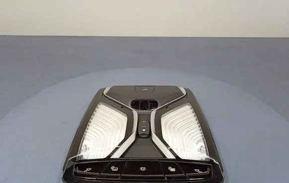 BMW 7 G11 G12 Boot/trunk interior light 28533523
