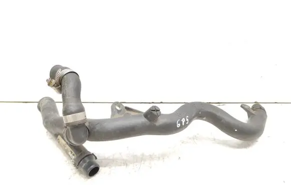 BMW X3 E83 Engine coolant pipe/hose 7787380 11537787380