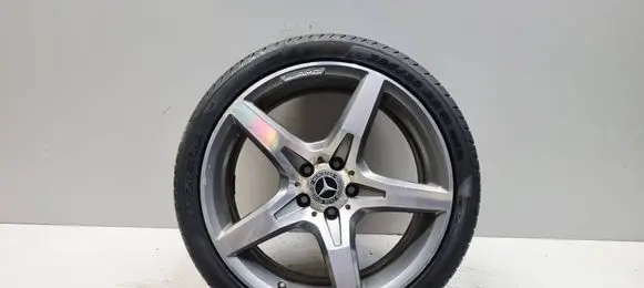 Mercedes-Benz SL R231 R19 alloy rim A2314011702