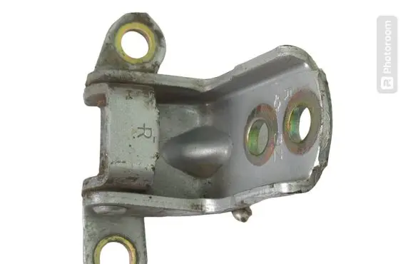 Nissan Maxima Rear door upper hinge