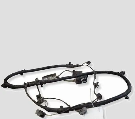 Jaguar F-Pace Parking sensor (PDC) wiring loom JK8315B484BB