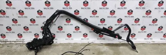 BMW M4 F82 F83 Convertible roof set 90000006492 0750653304