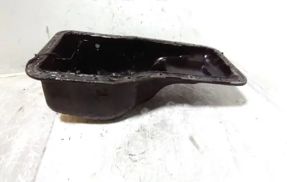 KIA Sorento Oil sump