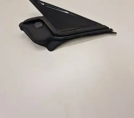 BMW iX Fender trim (molding) 8491327