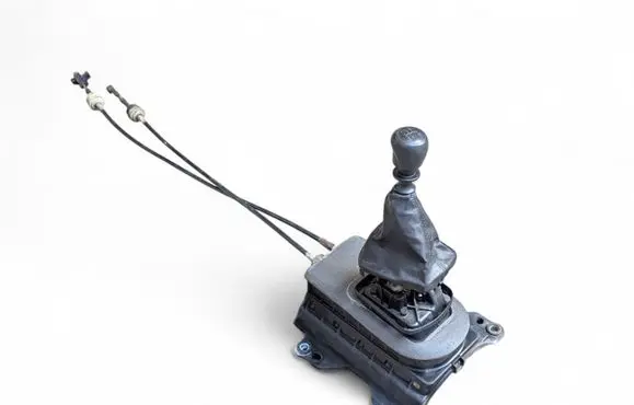 Gear shifter/selector