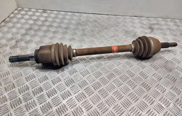 Ford Explorer Rear driveshaft 1l2w4k138cb