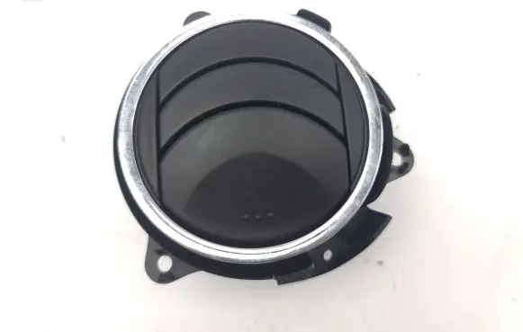 Mazda CX-7 Dashboard side air vent grill/cover trim EG216473