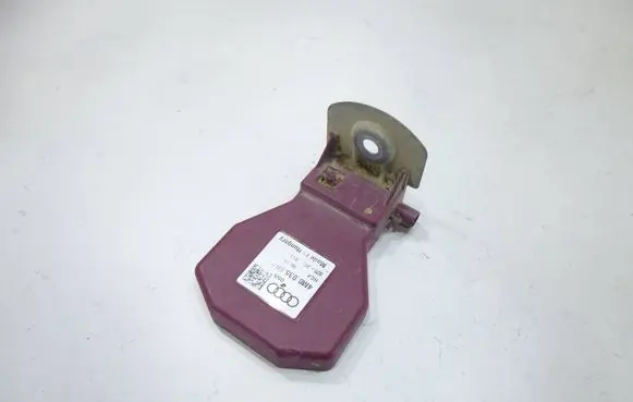 Other control units/modules