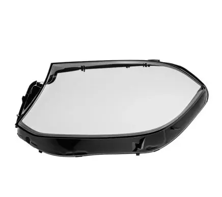 Mercedes-Benz GLS X166 Headlight lense A1669062703