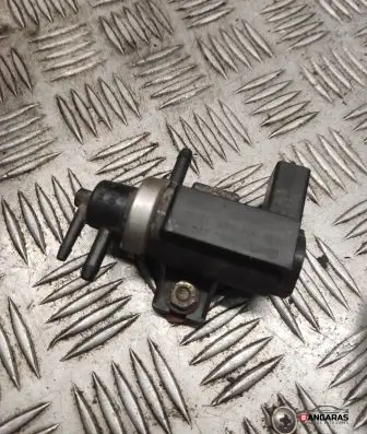 Volkswagen Golf IV Turbo solenoid valve 1j0906627