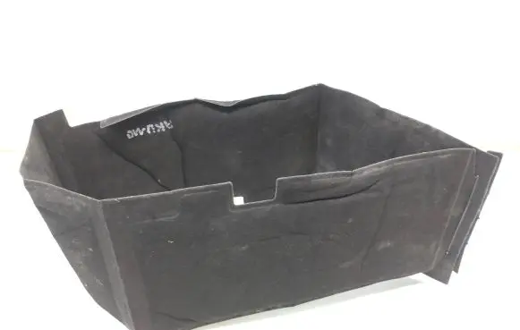 Volkswagen PASSAT B7 Battery box tray 1K0915418G