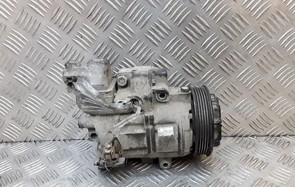 Air conditioning (A/C) compressor (pump)