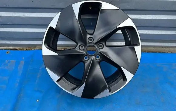 Cupra Born R19 alloy rim 10E601025J 10E601025L 10E601025M