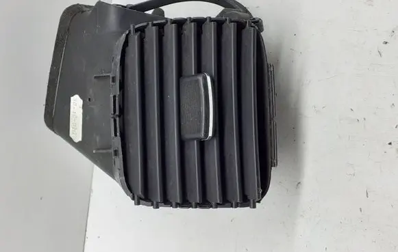Peugeot 607 Dashboard side air vent grill/cover trim 9629444077 223973