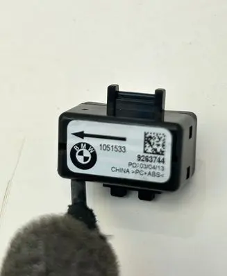 BMW 5 GT F07 Microphone (bluetooth/phone) 1051533 9263744