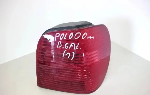 Volkswagen Polo III 6N 6N2 6NF Rear/tail lights 964078