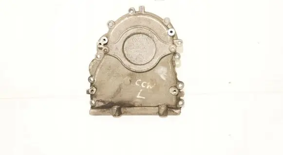 Audi A5 8T 8F Timing belt guard (cover) 059109129N