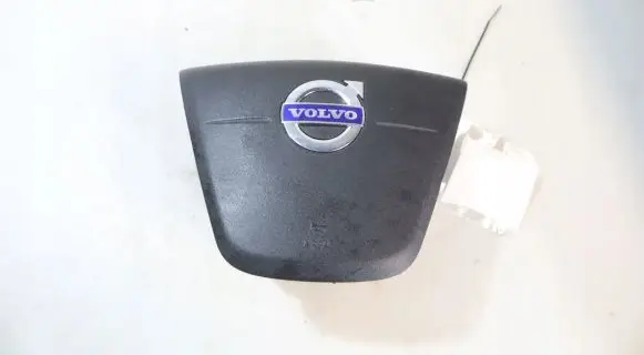 Volvo V70 Airbag set 