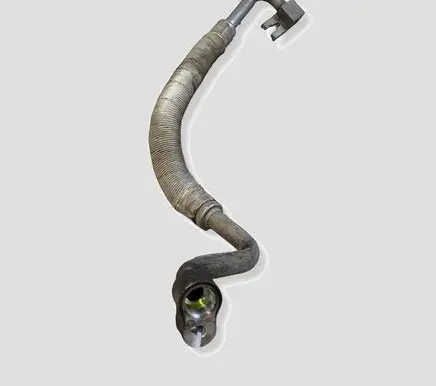 Mini Cooper Countryman R60 Air conditioning (A/C) pipe/hose 9250724