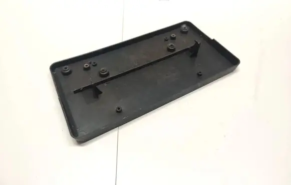 BMW X1 F48 F49 Number plate surrounds holder frame 7354813 390009810