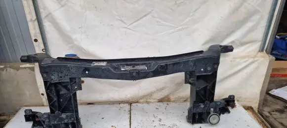 Volkswagen Crafter Radiator support slam panel 2e0805591