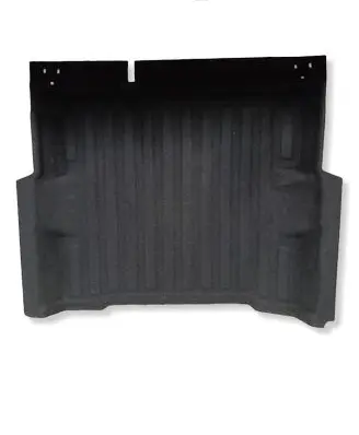 Opel Astra K Trunk/boot floor carpet liner 39083893