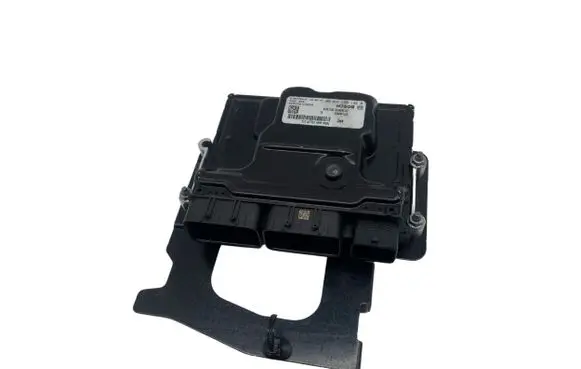 Renault Trafic III (X82) Engine control unit/module 237109896S 0281021160 237109895S