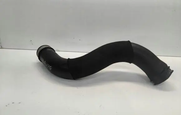 Audi A6 S6 C6 4F Coolant pipe/hose 