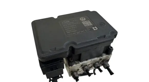 Volkswagen Golf VI ABS Pump 1K0614517DE 1K0907379BJ