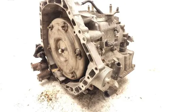 Mazda 6 Automatic gearbox SH06D
