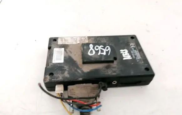 Nissan Primera Other control units/modules G350400450500