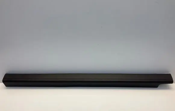 Mercedes-Benz E C207 W207 Front sill trim cover A2076860436 2076860436