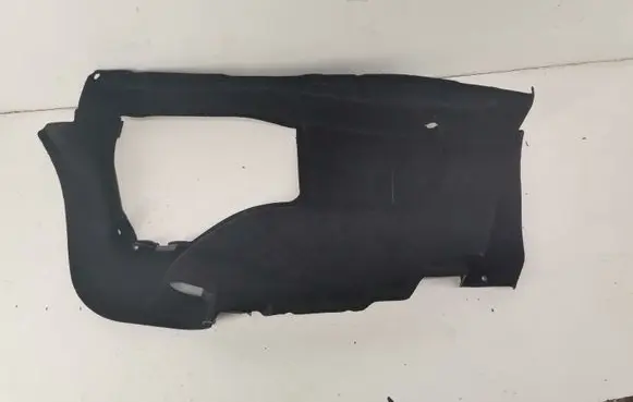BMW M4 F82 F83 Trunk/boot side trim panel 7284150