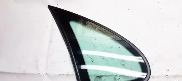 Renault Scenic I Rear side window