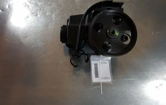 Peugeot 206 Power steering pump