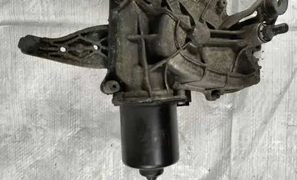 Renault Scenic III - Grand scenic III Wiper motor W000002191AUTOSSO
