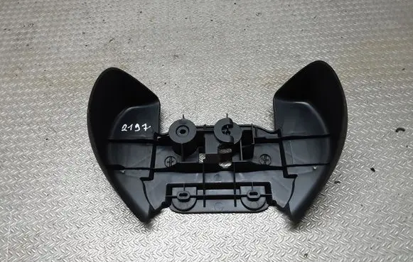 Mini One - Cooper R50 - 53 Other interior part 51166800680