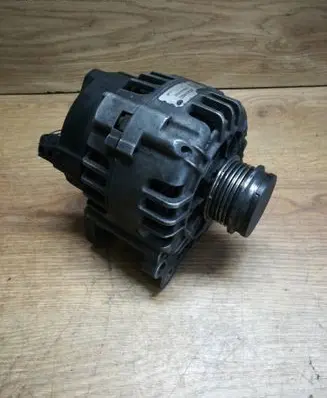 Generator/alternator