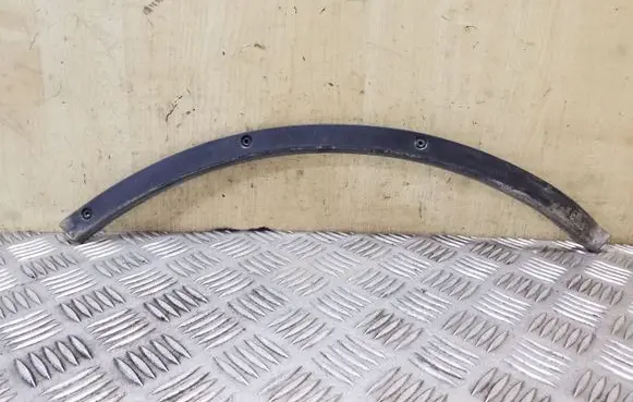 Opel Frontera B Rear arch trim 8971248251