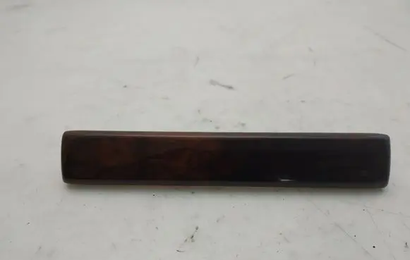 Porsche Cayenne (9PA) Dashboard glove box trim 7L5857226C
