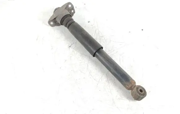 Rear shock absorber/damper