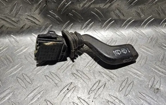 Opel Astra G Wiper control stalk 090243395