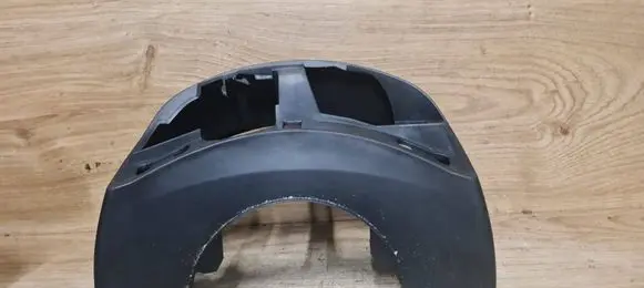 Citroen C4 Grand Picasso Steering wheel column trim 9654110377