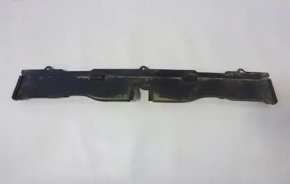 Lexus IS III XE30 Engine bonnet/hood lock trim molding 53289-50060